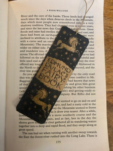 Dulac Fairy Book Tin Bookmark