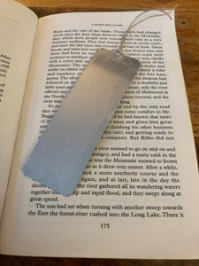 Classic Myth and Legend Tin Bookmark